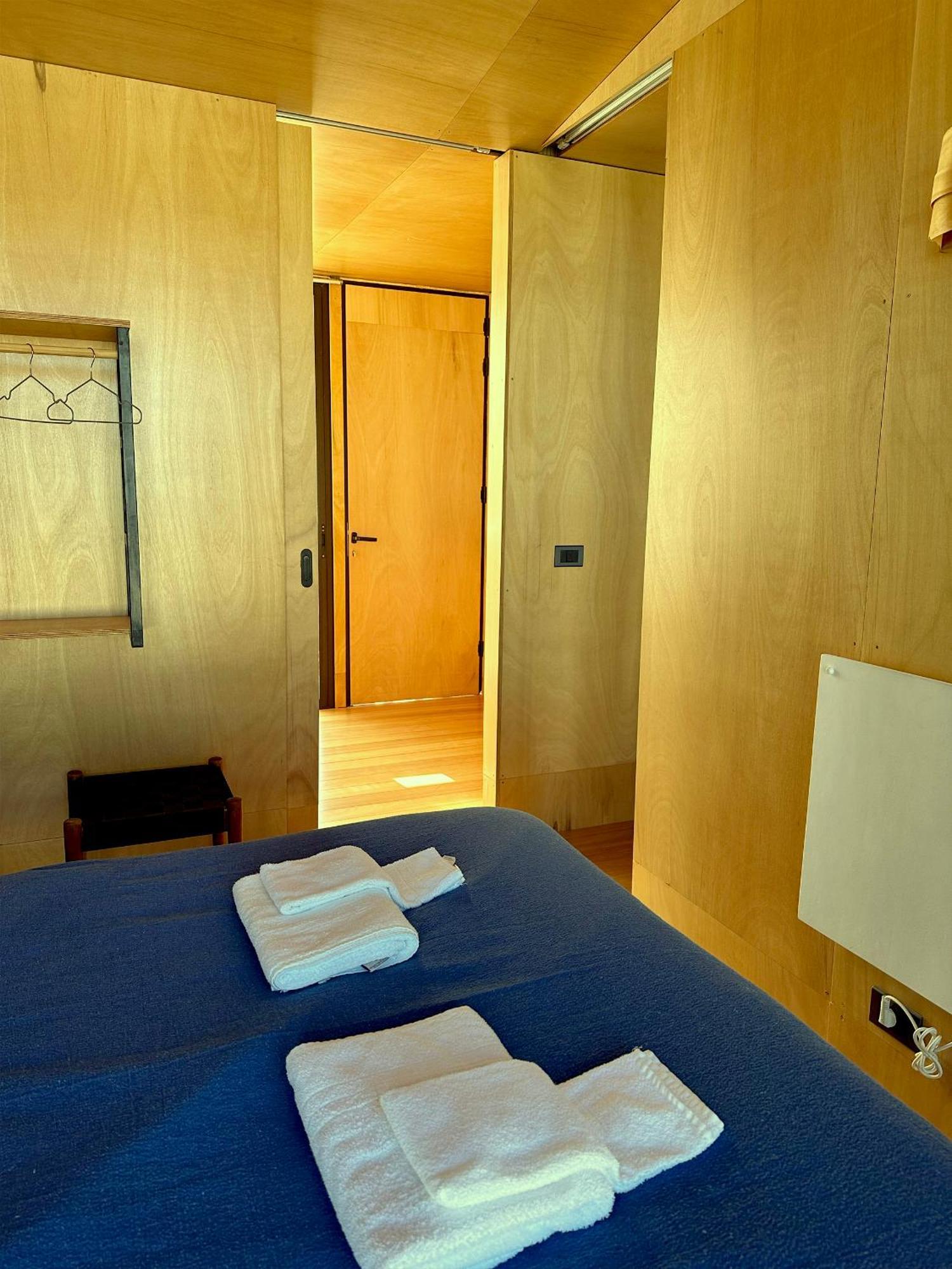 Cabito B & B La Paloma Bagian luar foto