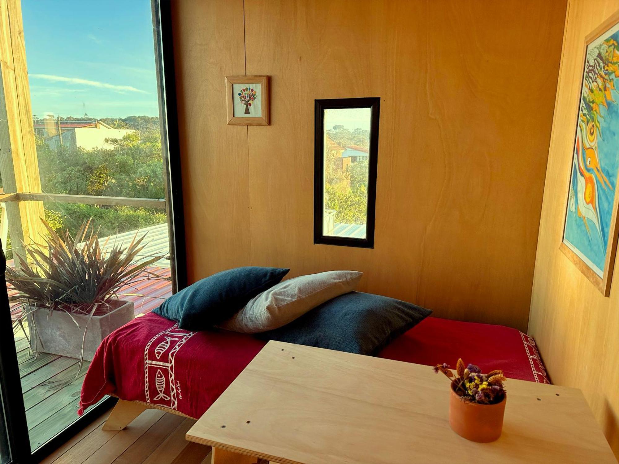 Cabito B & B La Paloma Bagian luar foto