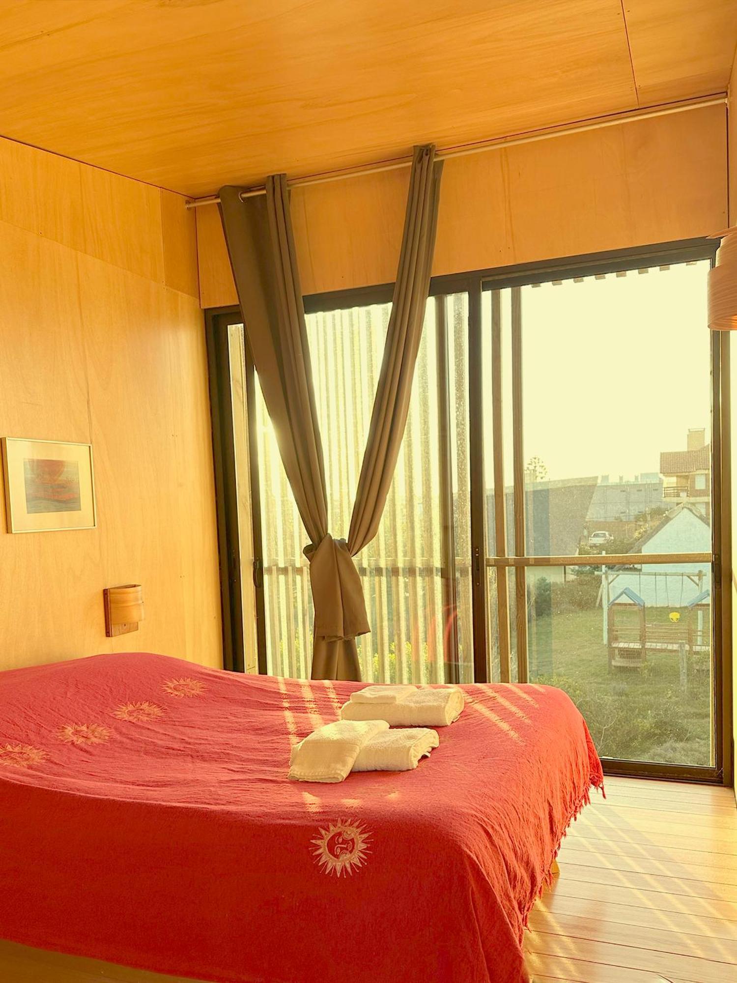 Cabito B & B La Paloma Bagian luar foto